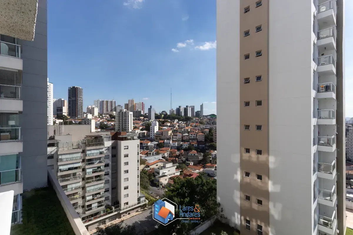 Imagem Apartamento para venda em Sumaré com 2 quartos, sendo 1 suíte, 88m²