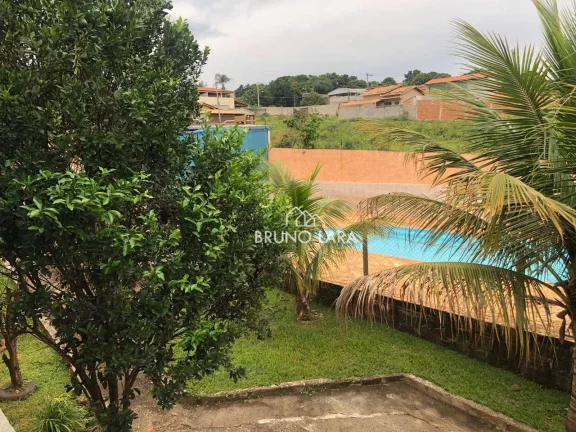 Imagem Sítio à venda em Igarapé bairro Fernão Dias