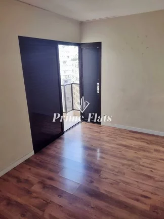 Imagem Flat disponível para venda no Paulistania Residence, com 78m², 2 dormitórios e 2 vagas de garagem