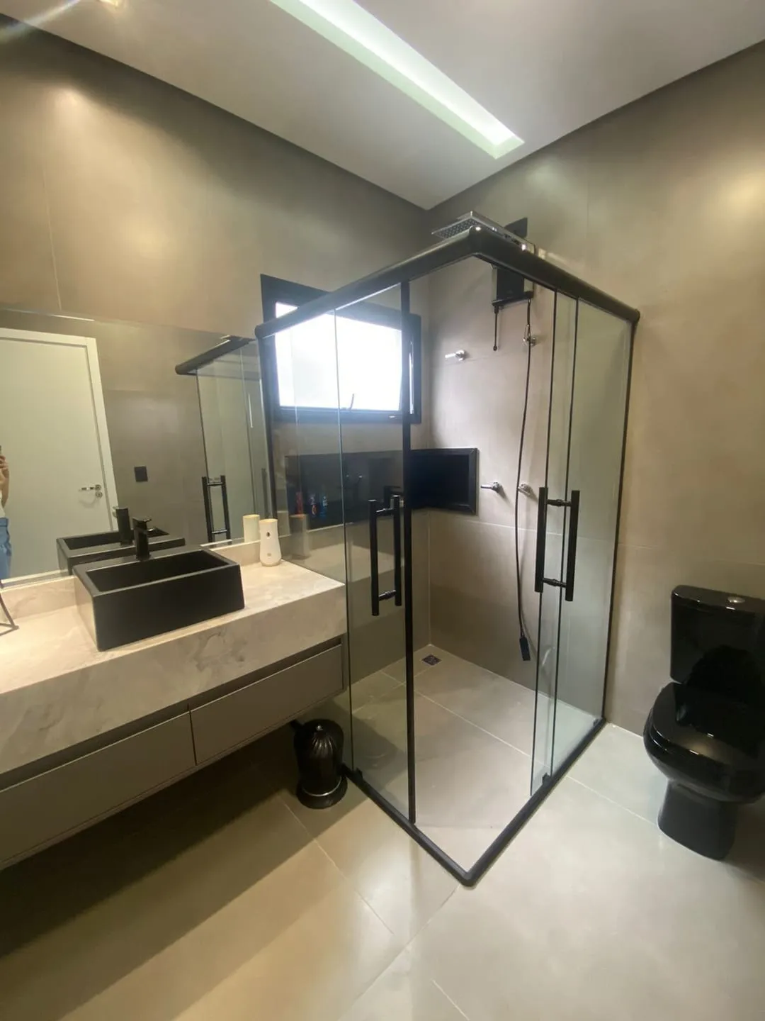 Imagem Casa à venda 3 Quartos, 1 Suite, 2 Vagas, 300M², Guedes, Tremembé - SP | Morada do Visconde