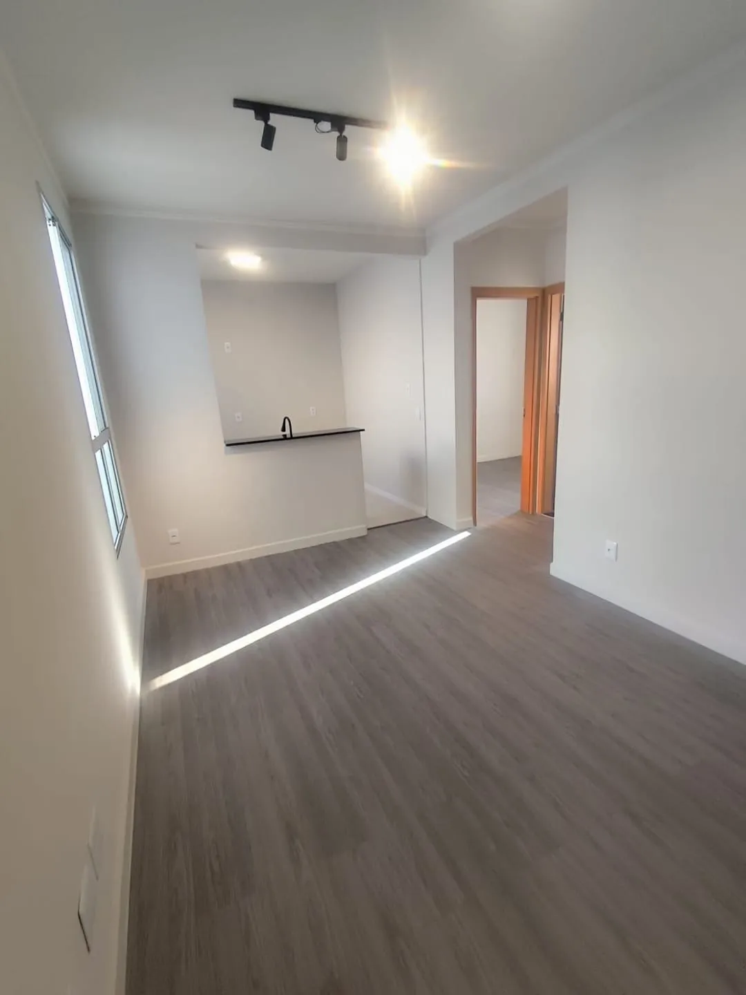 Imagem Apartamento à venda, Jardim Gurilândia, Taubaté, SP
