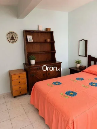 Imagem Cobertura com 4 dormitórios à venda, 127 m² por R$ 510.000,00 - Setor Leste Universitário - Goiânia/GO