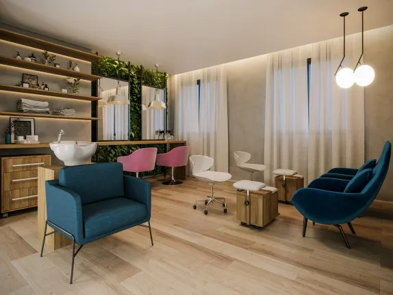 Imagem Apartamento com 2 Quartos à Venda, 34 m² em Butantã - São Paulo