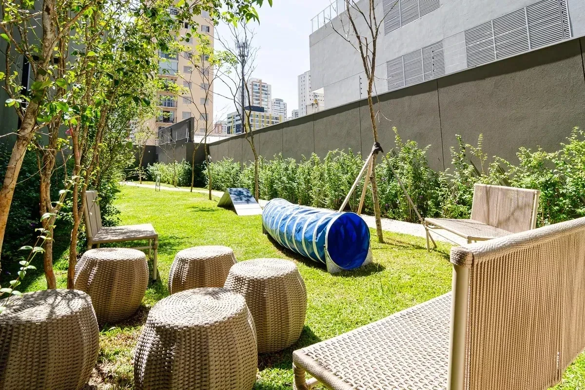 Imagem Apartamento com 3 Quartos à Venda, 160 metros em Vila Clementino - São Paulo