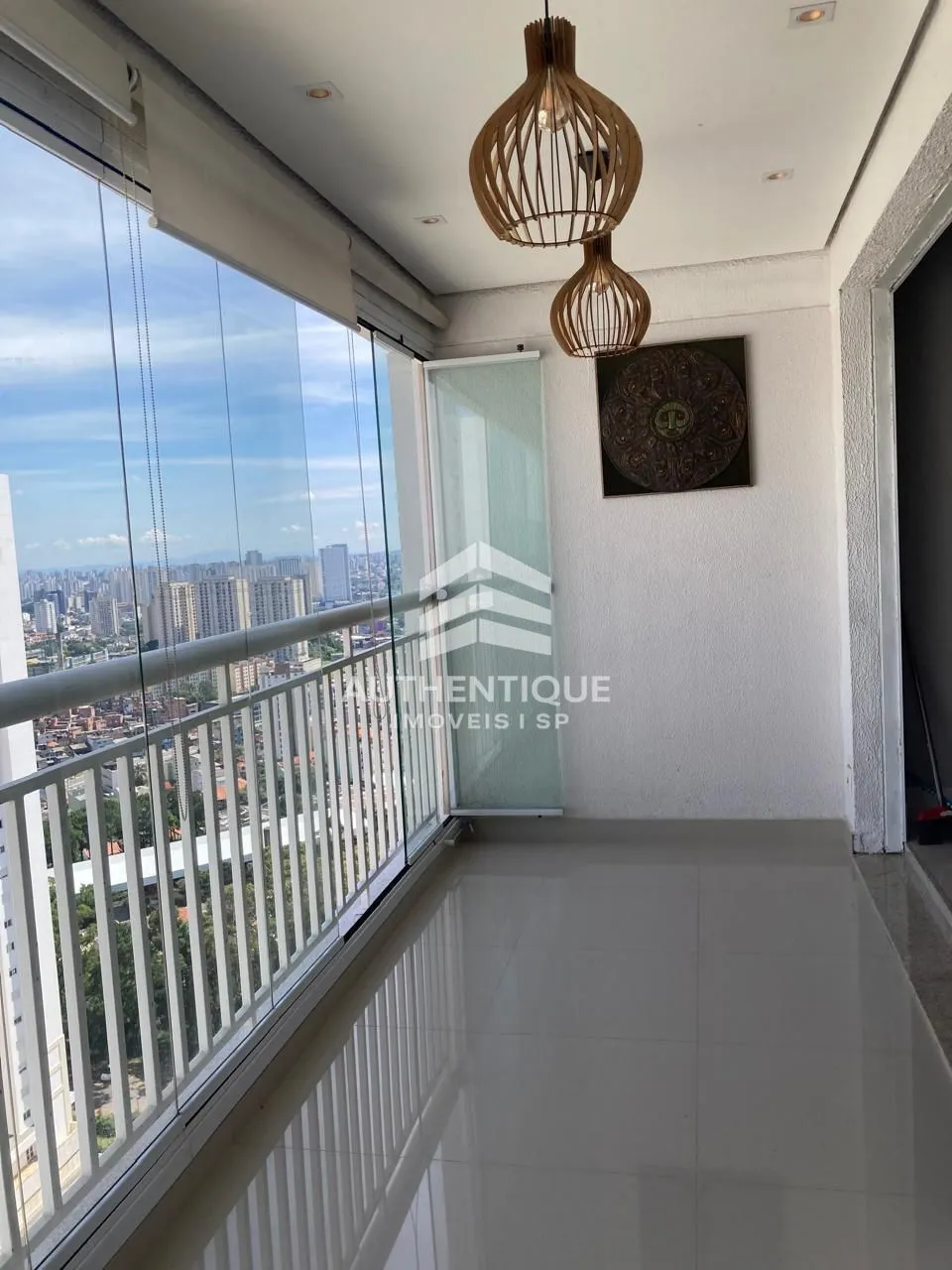 Imagem ANIMA CLUBE PARQUE SBC - Apartamento em São Bernardo do Campo à venda