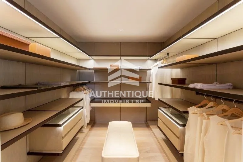 Imagem PRACA HENRIQUE MONTEIRO PINHEIROS - Apartamento no bairro Pinheiros à venda