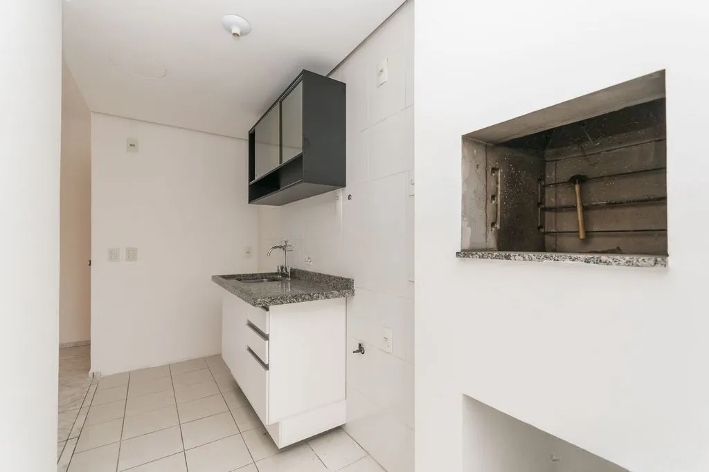 Imagem Apartamento 2 dorms à venda Rua Professor Cristiano Fischer, Partenon - Porto Alegre
