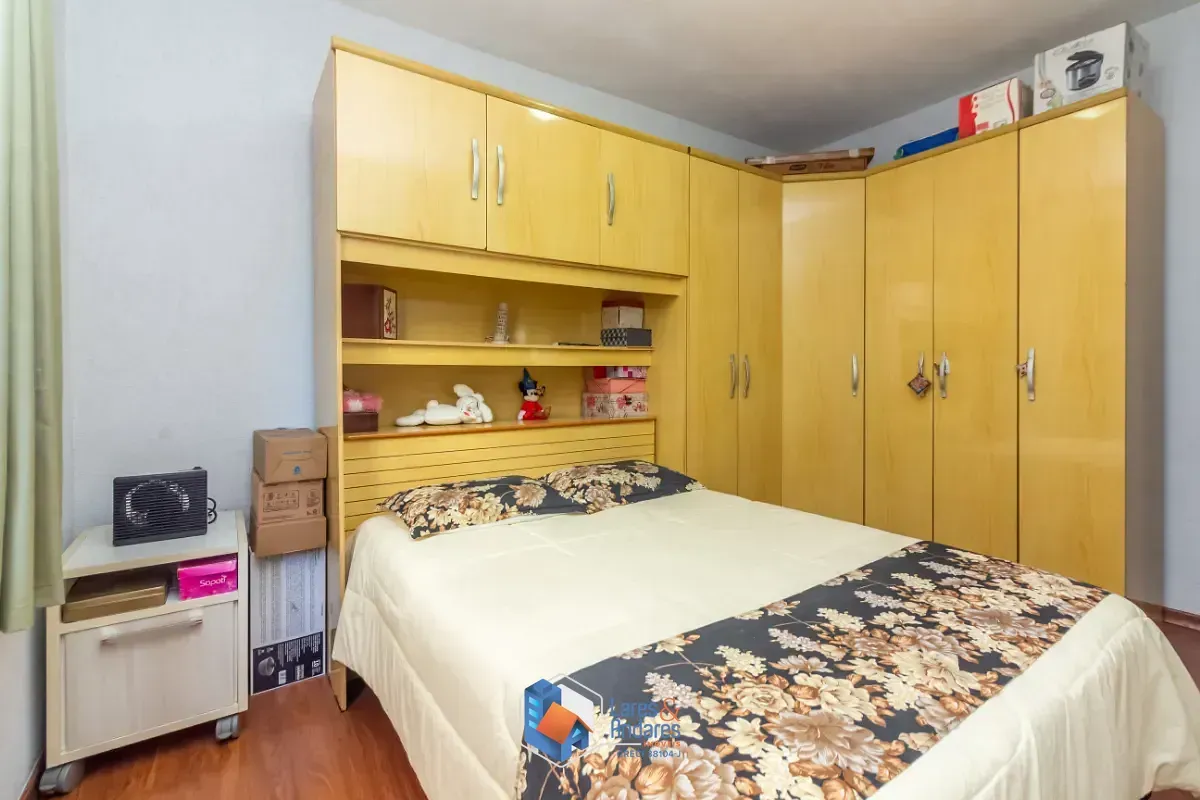 Imagem Casa para venda em Chácara Inglesa com 3 quartos, sendo 1 suíte, 187m²