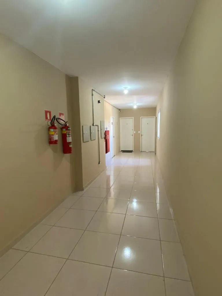 Imagem Apartamento a Venda com 2 Dormitórios no Residencial Reserva Barão