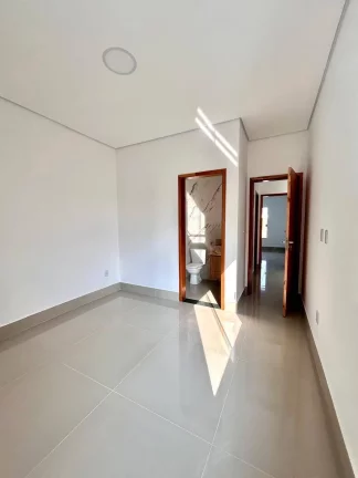 Imagem CASA TÉRREA - 3 QUARTO, SENDO 2 SUÍTES - COND. TERRAS DE SÃO FRANCISCO