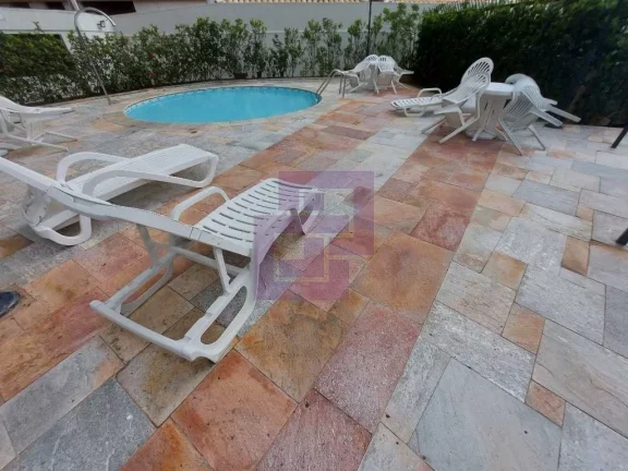 Imagem Apartamentos / Padrão na cidade de Guarujá