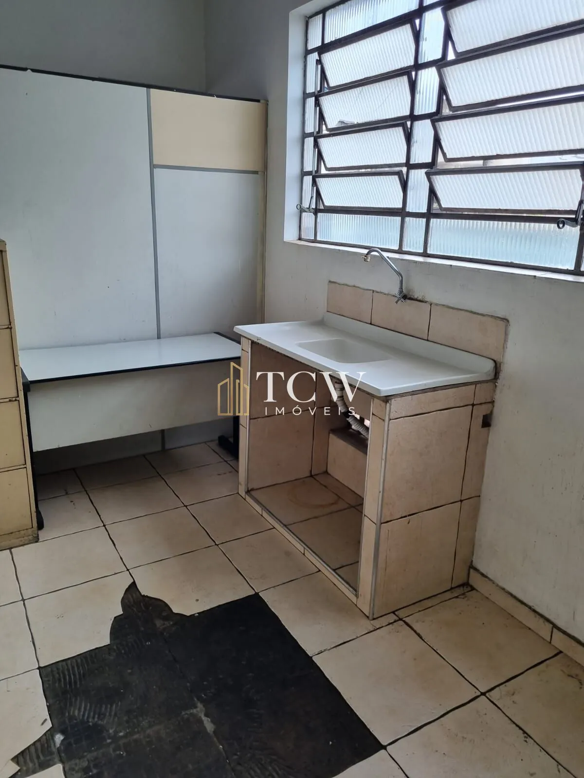 Imagem Prédio Comercial Logístico à venda | 1.515m2 | Brás/SP