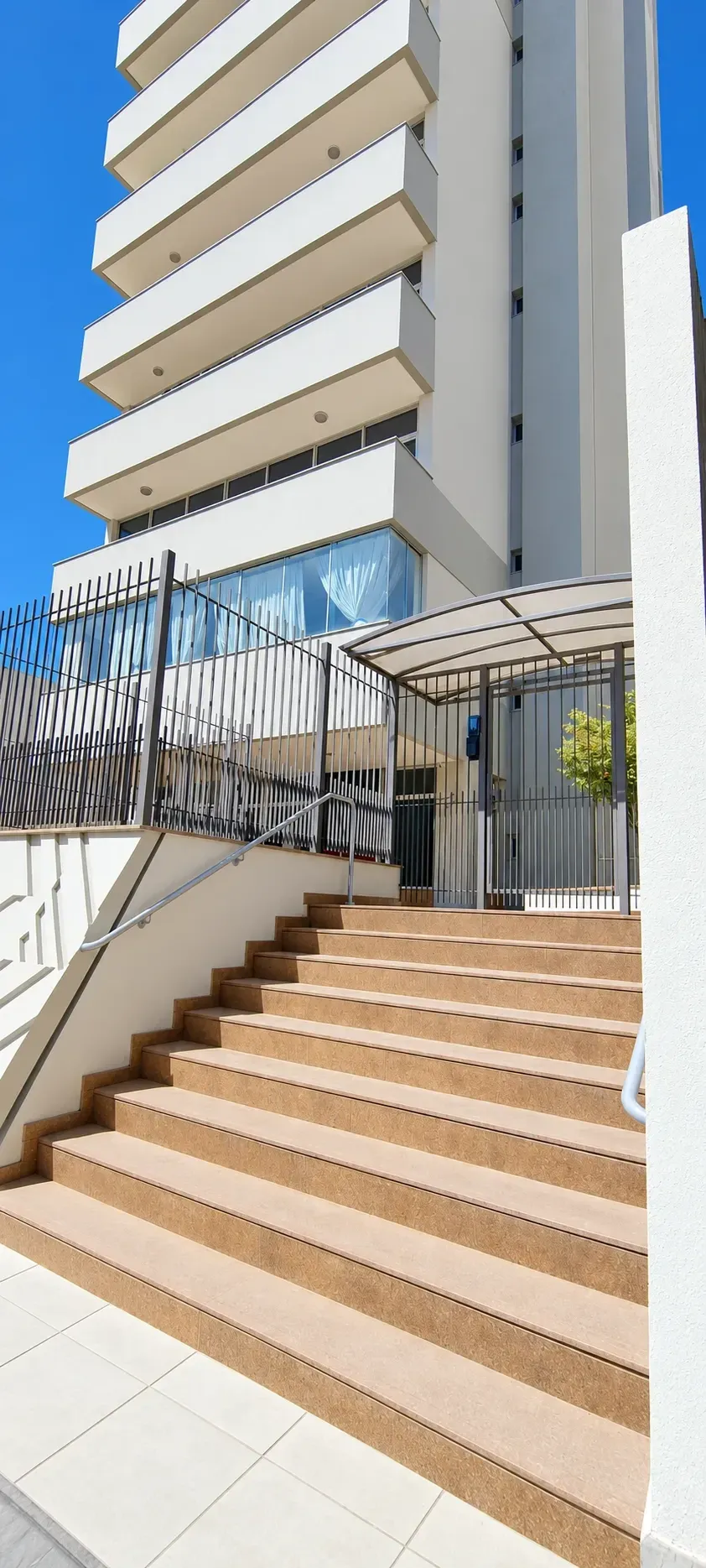 Imagem Apartamento com 4 Quartos à Venda, 215 m² em Centro - Florianópolis