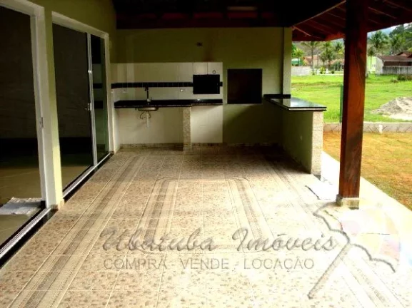 Imagem Casa Cond. Fechado - bairro Horto