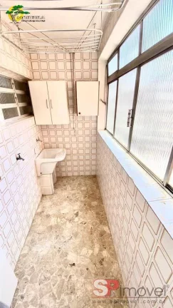 Imagem APARTAMENTO A VENDA EM SANTANA