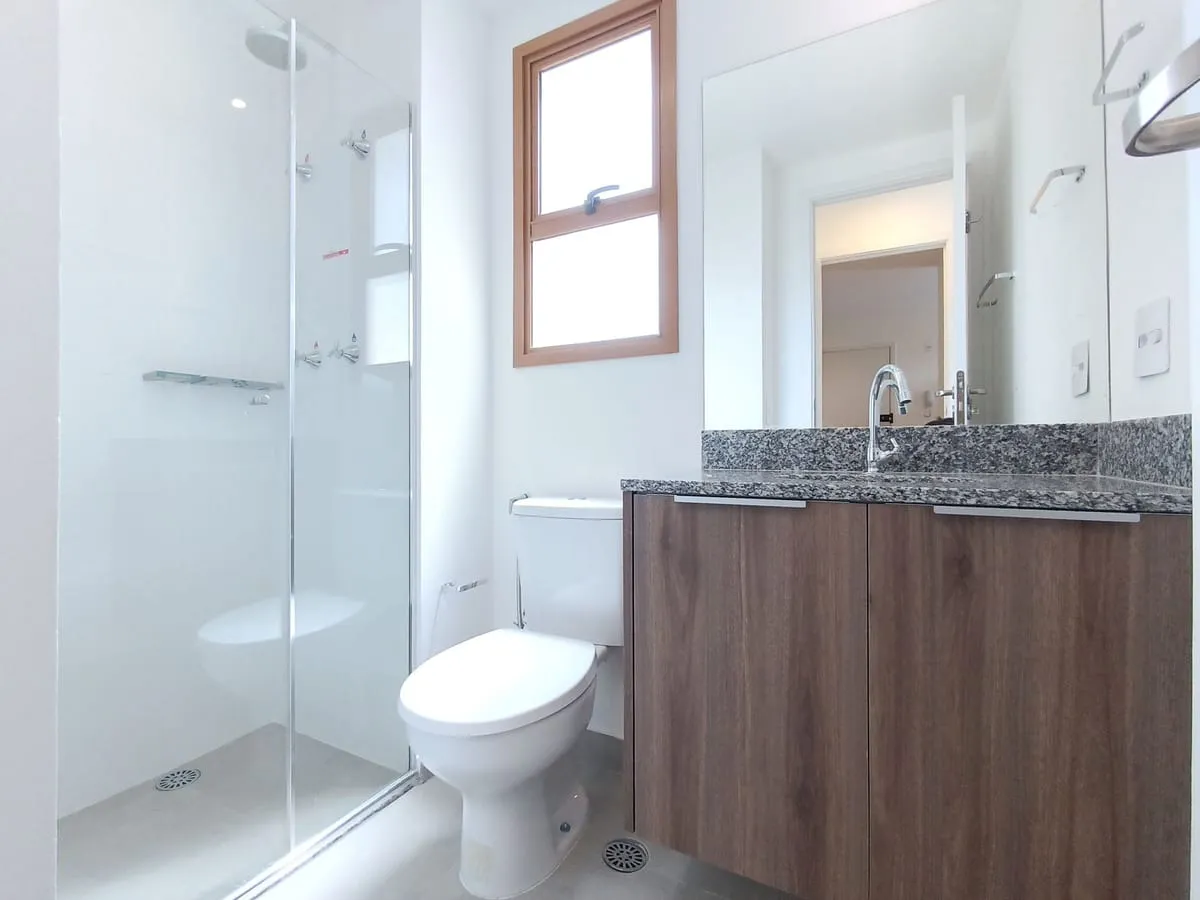Imagem Apartamento com 2 Quartos para alugar, 43m² - Butantã