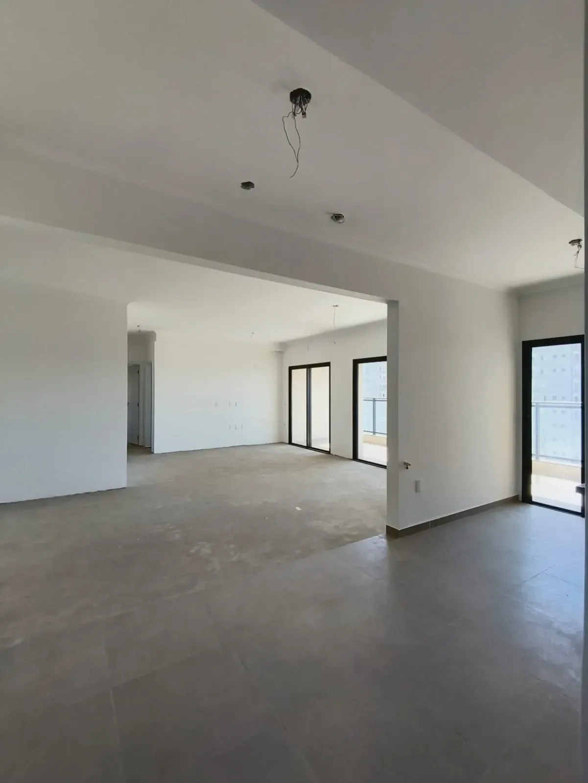 Imagem Apartamento com 3 Quartos à Venda, 140 m² em Jardim Campos Elísios - Jundiaí