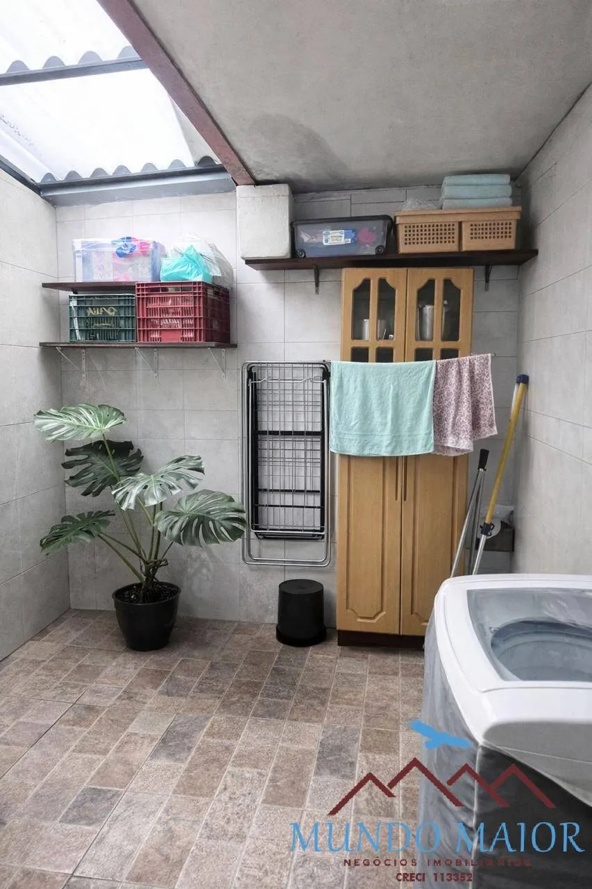 Foto do imóvel Imóvel Prático e Confortável: Sobrado 116m² em Santo André - Aceita Permuta