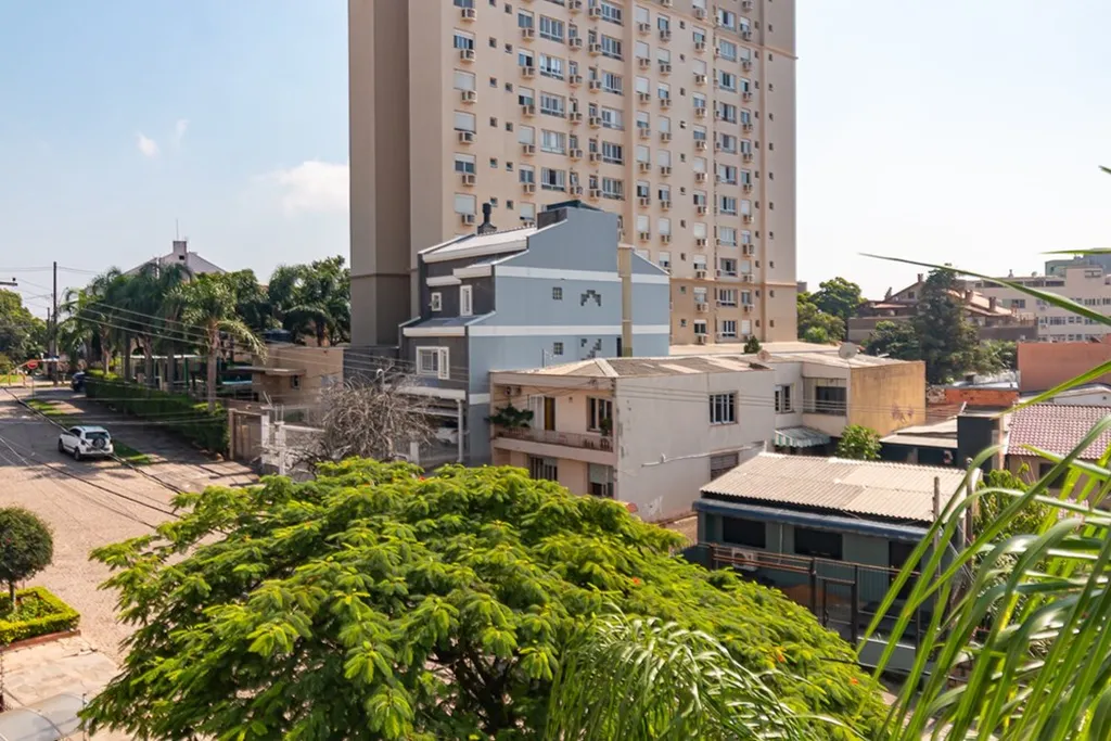 Imagem Apartamento em Passo da Areia