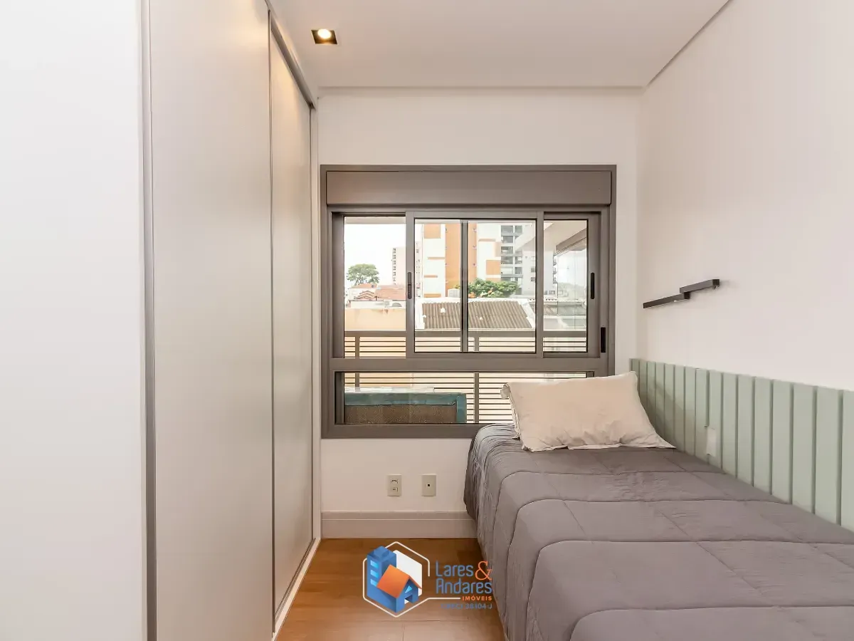 Imagem Apartamento para venda em Ipiranga com 2 quartos, sendo 1 suíte, 72m²