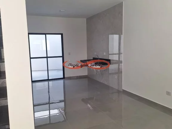 Imagem SOBRADO DE ALTO PADRÃO À VENDA NA PENHA.