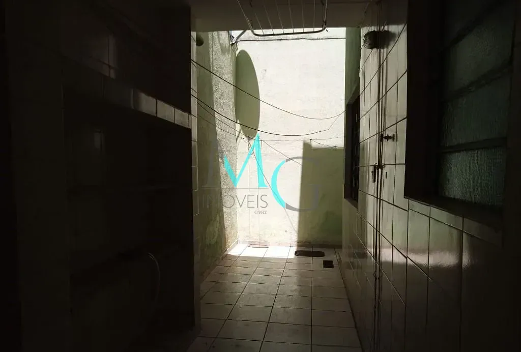 Imagem Casa com 4 dormitórios à venda, 183 m² por R$ 295.000,00 - Campo Grande - Rio de Janeiro/RJ