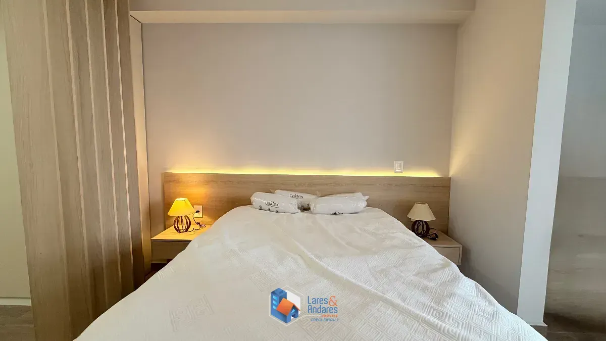 Imagem Apartamento garden para venda em Higienópolis com 1 quarto, 41m²