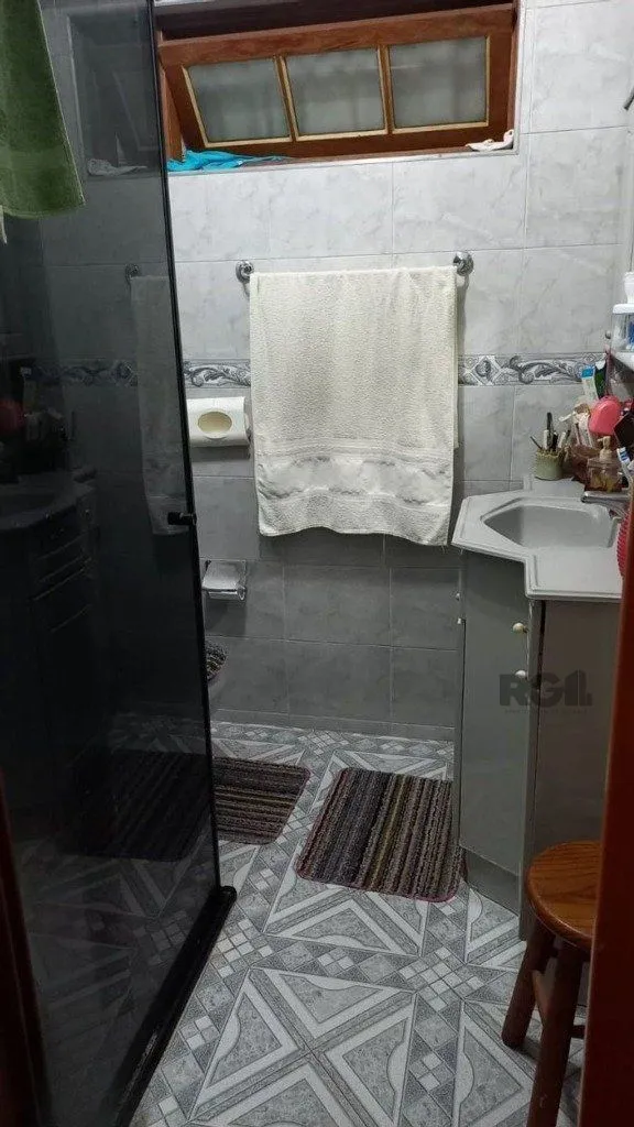 Imagem Casa 3 dormitórios no bairro Rubem Berta