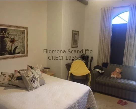 Imagem CASA RESIDENCIAL em Campinas - SP, Jardim Nossa Senhora Auxiliadora