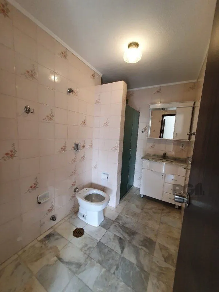 Imagem Apartamento em Jardim Botânico