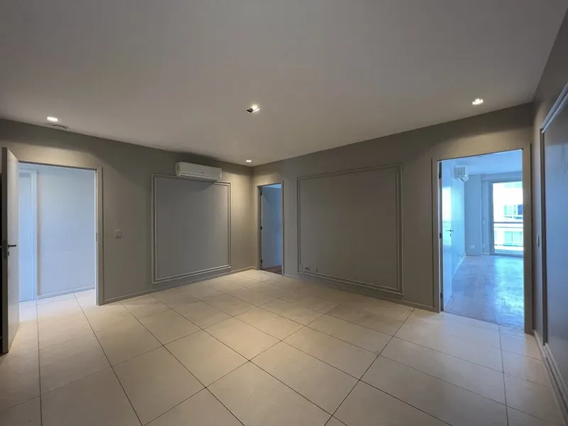 Imagem Apartamento a Venda no bairro Barra da Tijuca - Rio de Janeiro, RJ