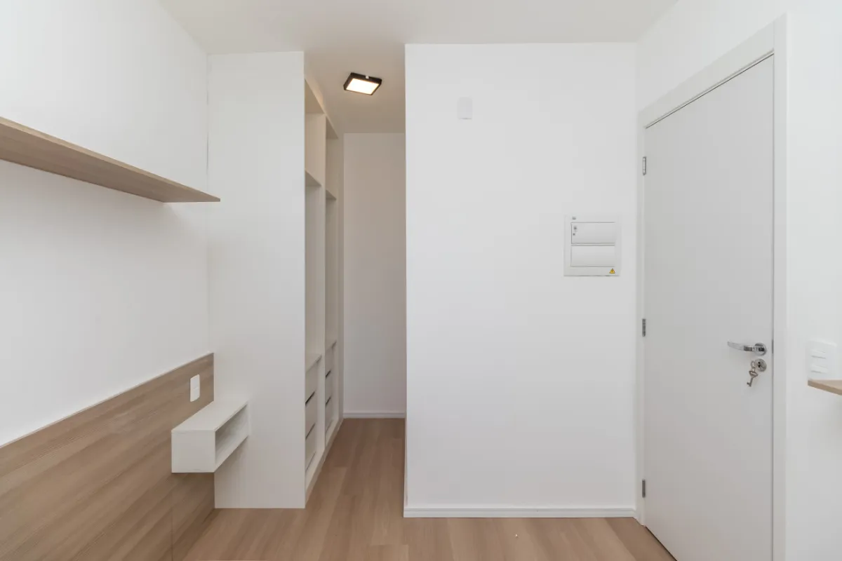 Imagem Apartamento para venda em Lapa com 2 quartos, 45m2