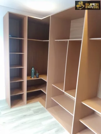 Imagem Sobrado Alto Padrão no condomínio Alphaville Pelotas-RS