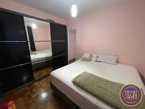 Imagem Casa à Venda com 2 Dormitórios, Suíte 100m² Vila Buenos Aires