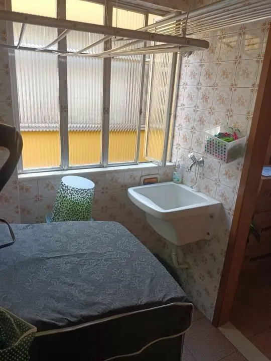 Imagem Apartamento à venda no bairro Vila Valqueire em Rio de Janeiro/RJ