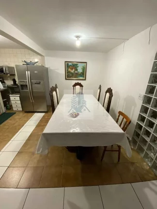 Imagem Casa à venda no bairro Jardim São Bernardo - São Paulo/SP