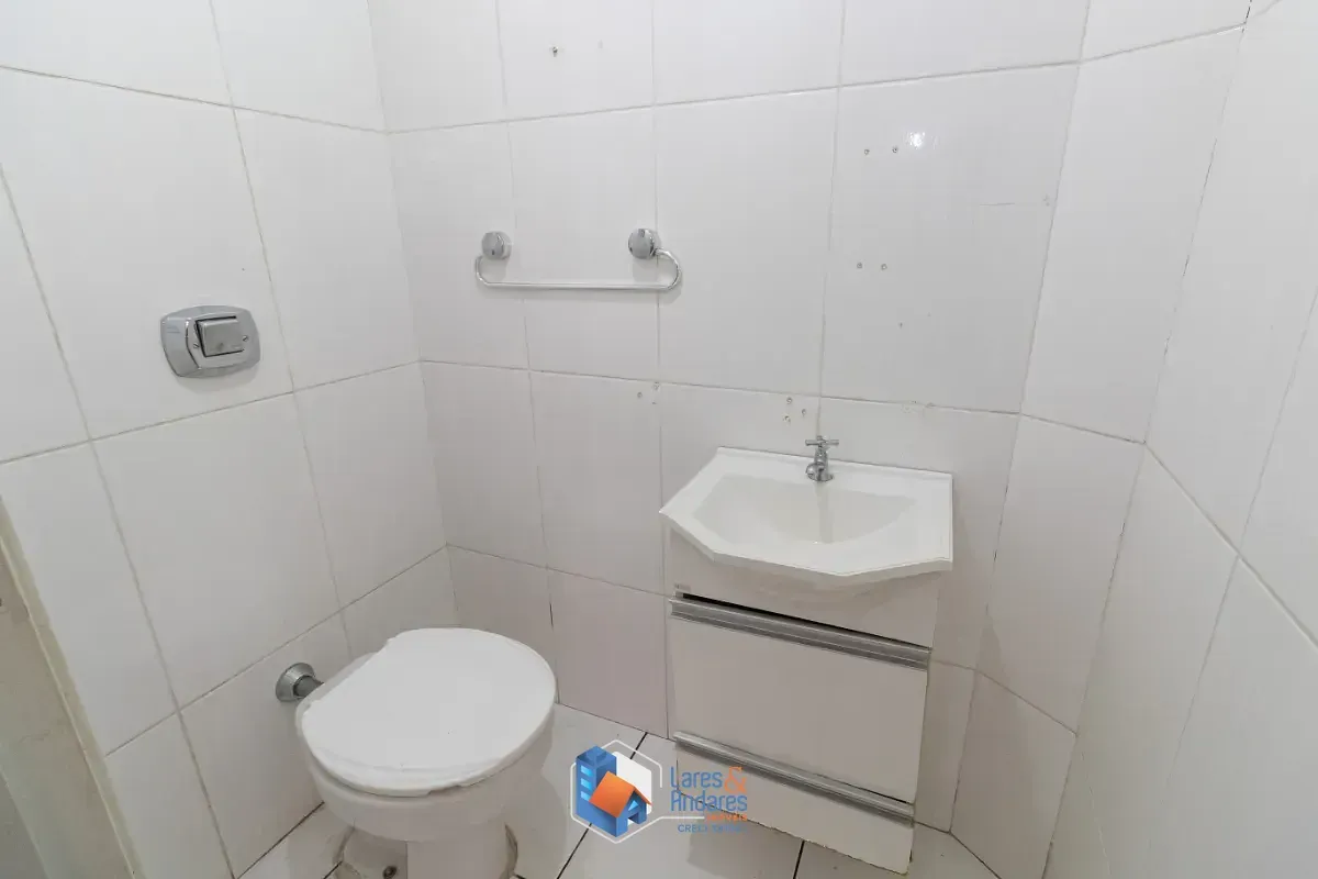 Imagem Sobrado para venda em Vila Leopoldina com 2 quartos, 106m²