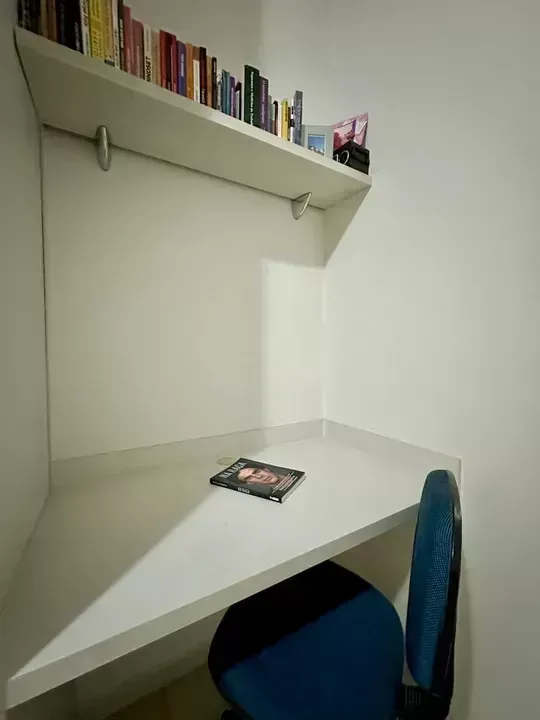 Imagem Apartamento à venda, Loteamento Vila Olímpia, Taubaté, SP