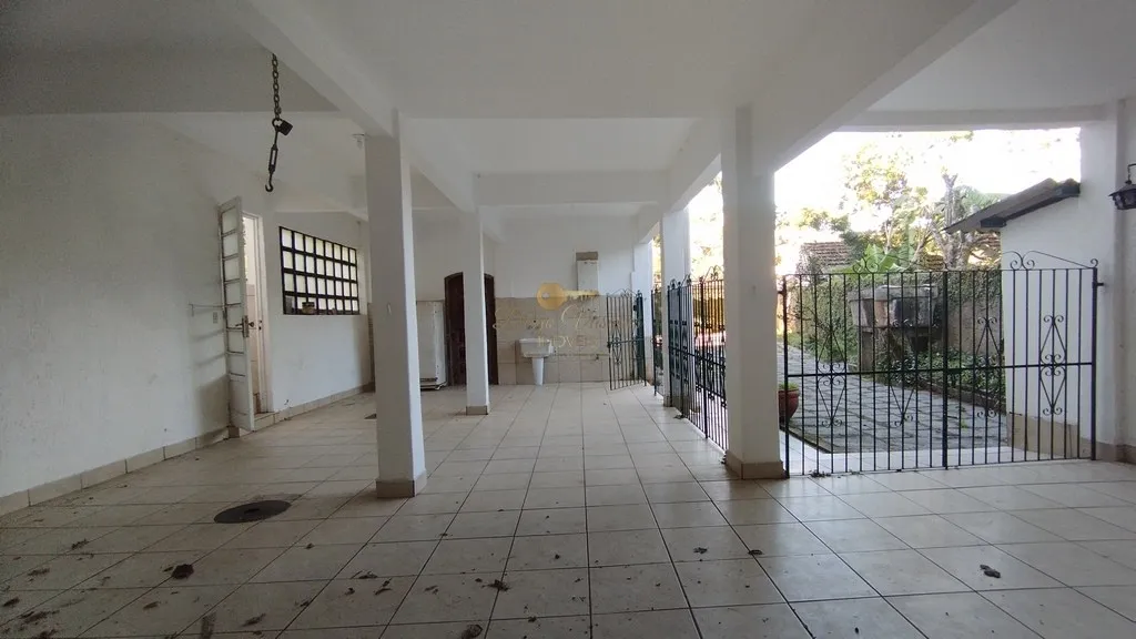 Imagem Casa para Venda em Teresópolis / RJ no bairro Soberbo