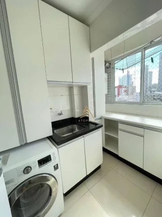 Imagem Apartamento, 134 m² - venda por R$ 2.590.000,00 ou aluguel por R$ 9.220,00/mês - Centro - Balneário Camboriú/SC