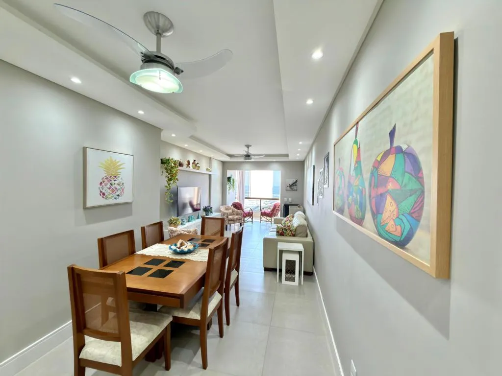 Imagem Apartamento 3 Dormitórios - Bairro Zona Nova