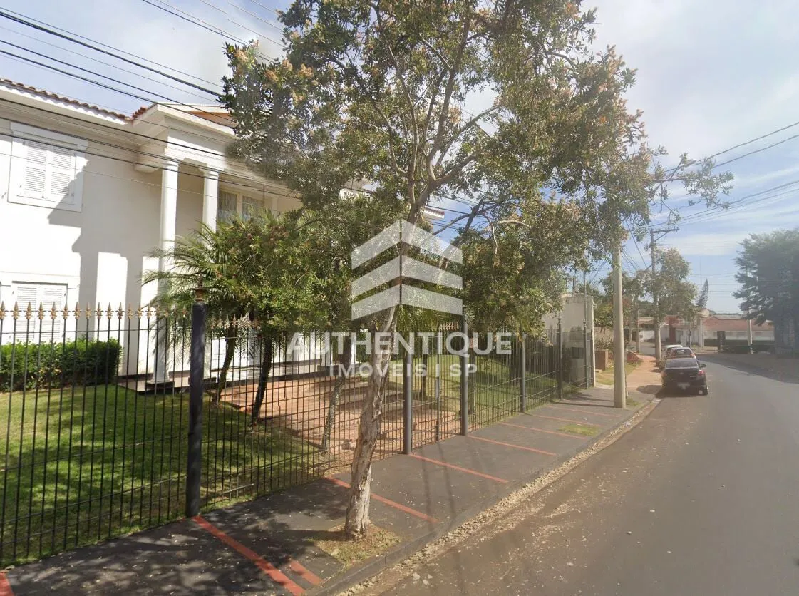 Imagem Casa à venda no bairro Jardim Sumaré - Ribeirão Preto/SP