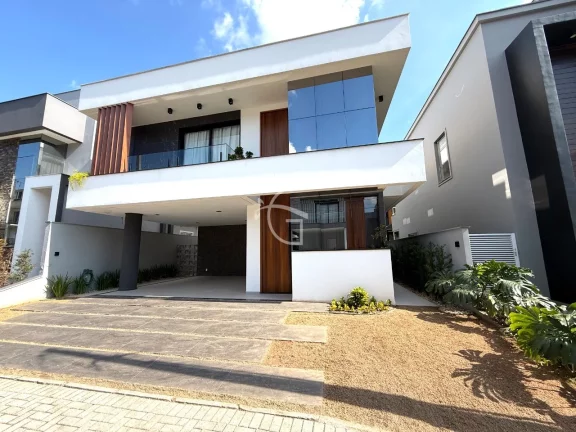 Imagem Casa de Condomínio à venda na Rua Guilherme Zilmann em Joinville - SC