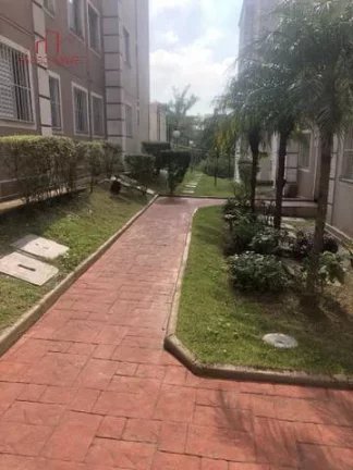 Imagem OPORTUNIDADE APARTAMENTO - 2 DORMS - 46m² - HORTO DO YPÊ