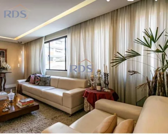 Foto do imóvel Apartamento - Padrão / Residencial / Indianópolis em Alameda dos Maracatins