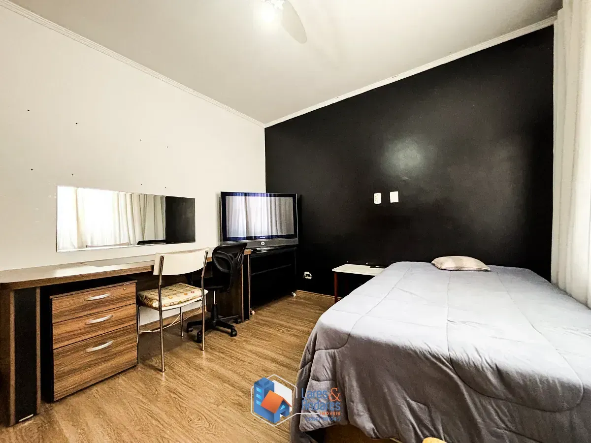 Imagem Casa para venda em Brooklin Paulista com 4 quartos, sendo 2 suítes, 284m²