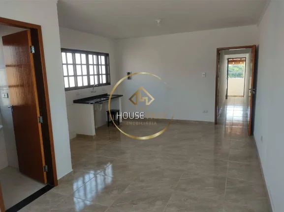 Imagem Casa Sobrado, 4 Kitnets, 120m², Parque Industrial, Sjc.