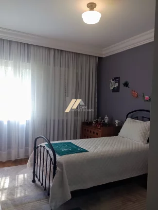 Imagem Apartamento à venda 3 quartos com suíte no Cambuí, Campinas-SP: 115m², 3 banheiros e 1 vaga de garagem!