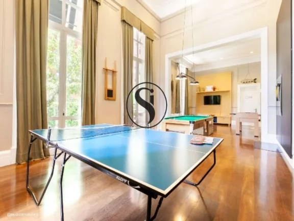 Imagem APARTAMENTO RESIDENCIAL em SÃO PAULO - SP, JARDIM EUROPA