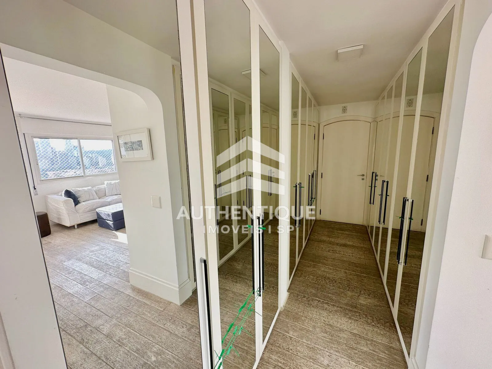 Imagem PALOMINO / HÍPICA BROOKLIN - Apartamento à venda no bairro Brooklin Paulista - São Paulo/SP, Zona Sul